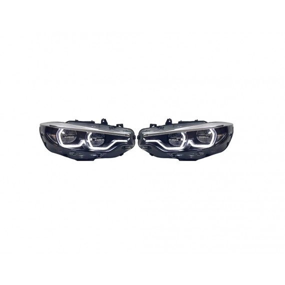 BMW F32 F33 F36 M4 FAR TAKIMI 